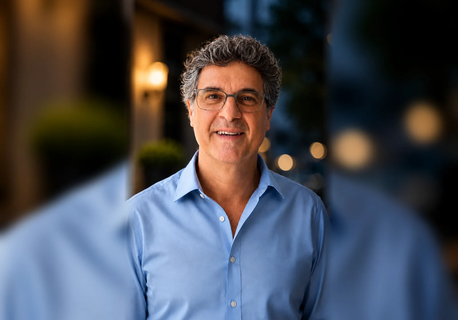 Pablo Budriesi